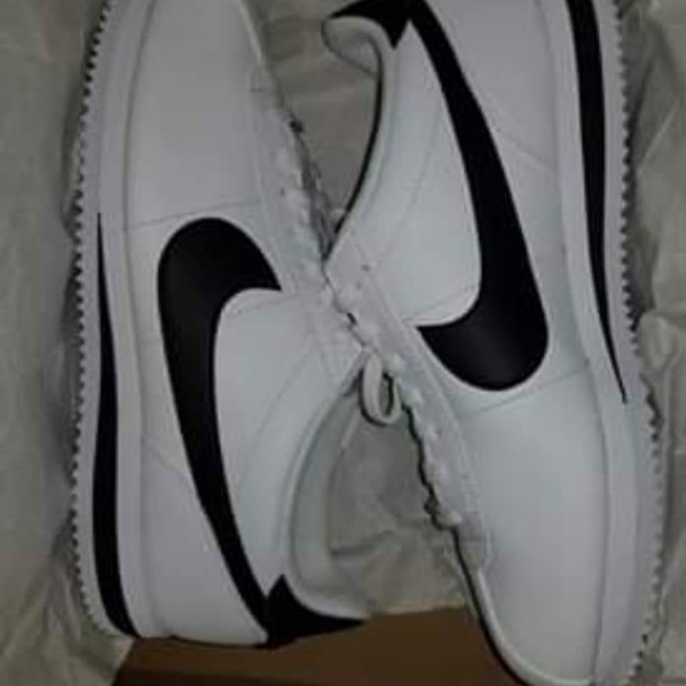 Nike Cortez
